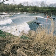 Severn Bore