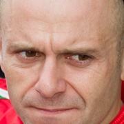 Gianmaria Bruni (Italy) Formula One