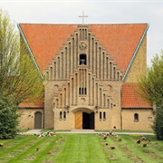 Christianskirken (Fredericia)