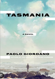 Tasmania (Paolo Giordano)