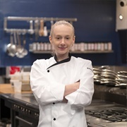 Alyssa Osinga (Season 21)