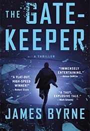 The Gatekeeper (James Byrne)