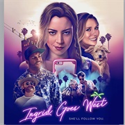 Ingrid Goes West