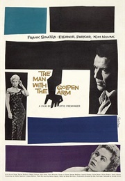 Frank Sinatra - The Man With the Golden Arm (1955)