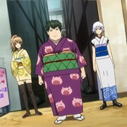 276. Calories Come Back to Bite You Just When You've Forgotten About Them