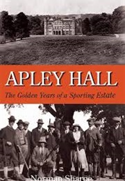 Apley Hall (Sharpe, Norman)