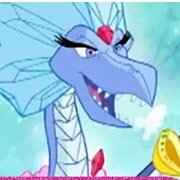 Dragoness (Poppixie)