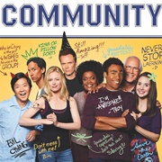 Community (110)