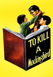 Alabama: To Kill a Mockingbird (1962)