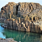 St. Mary's Islands, Karnataka, India