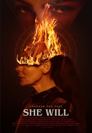 She Will (2021)