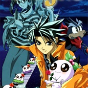 Jing King of Bandits