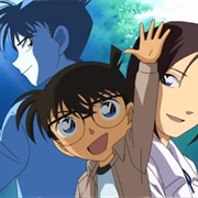 S17.E13: Aya Ueto and Shin'ichi: The Promise From 4 Years Ago