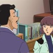 S46.E13: The Real Culprit's Scream