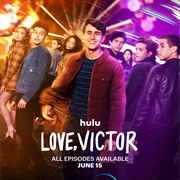 Love, Victor