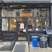 Namkeen 338 Bedford Ave Brooklyn, NY 11249