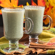 Witch's Brew Milk Tea