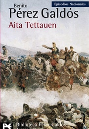 Aita Tettauen (Benito Pérez Galdós)
