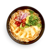 Chilli Chicken Ramen