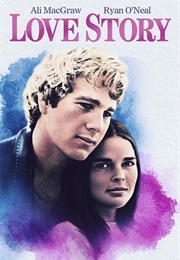 Love Story (1970)