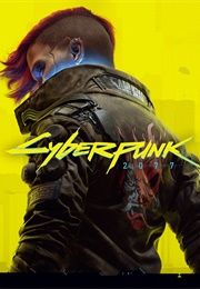Cyberpunk 2077 (2020)