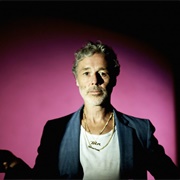 I'm Not Your Dog - Bexter Dury