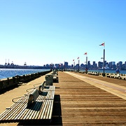 Burrard Dry Dock (North Vancouver)