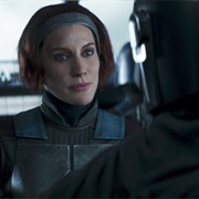 Chapter 11: The Heiress