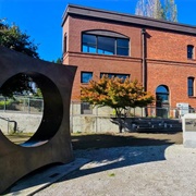Japanese Language School Memorial