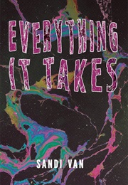 Everything It Takes (Sandi Van)