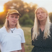 Tuule Sonad - Duo Ruut