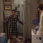 S2.E6: Who's Afraid of Cory Wolf?