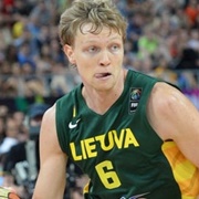 Mindaugas Kuzminskas