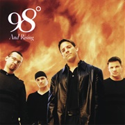 Because of You - 98 Degrees