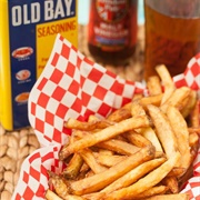 Boardwalk Fries