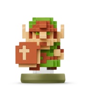 Link (The Legend of Zelda)