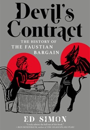Devil's Contract (Ed Simon)