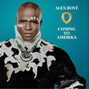 Warrior Song - Alex Boye