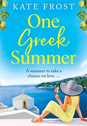 One Greek Summer (Kate Frost)