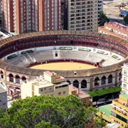 Centro Cultural La Malagueta, Spain