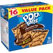 Chocolate Pop Tarts