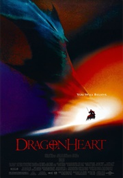 Dragonheart (1996)