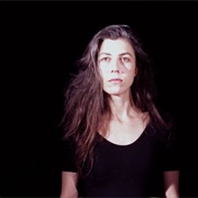 Sea Calls Me Home - Julia Holter