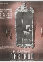 Gertrud (1964)