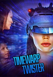 Timewarp Twister (2023)