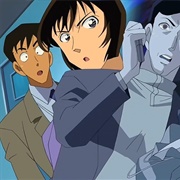 S12.E16: The Vanished Kidnapper's Getaway Car: Part 1