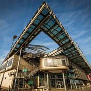 National Glass Centre