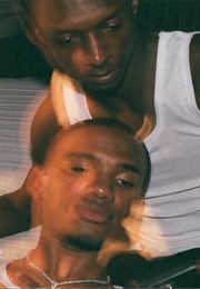 Hold You Down (2023)