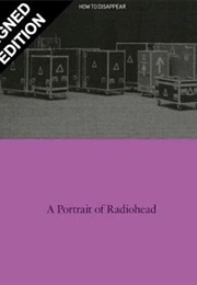 How to Disappear (Colin Greenwood)