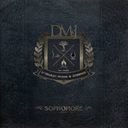 D'virgilio, Morse & Jennings - Sophomore